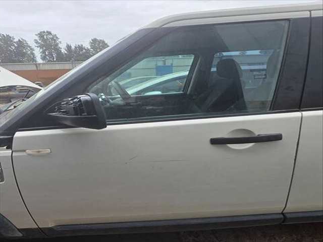 Puerta Delantera Izquierda Land Rover Discovery TDV6 S 190CV 140KW