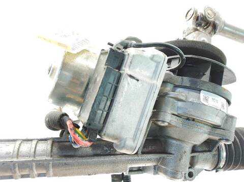 Foto 2ª: Cremallera de Direccion Citroen C4 1.2 THP 110CV CACTUS [HNZ (EB2DT)]