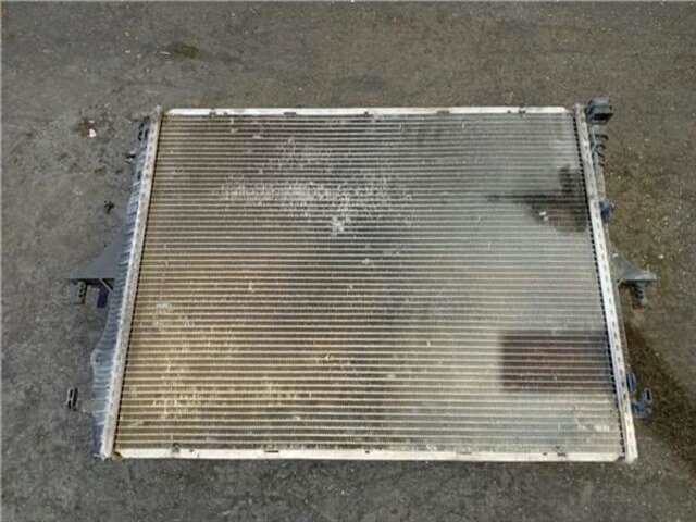 Radiador Motor Volkswagen Touareg 5.0 V10 TDI