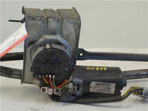 Foto 2ª: Motor Limpia Delantero Mercedes Sprinter 413 CDI 129CV 95KW [OM 611.981] (2004)
