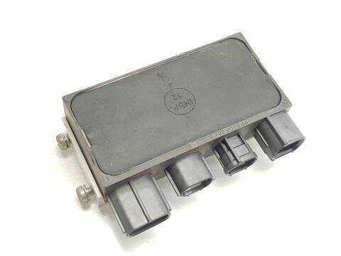 Foto 2ª: Centralita Motor ECU Toyota Land Cruiser GX (2010)