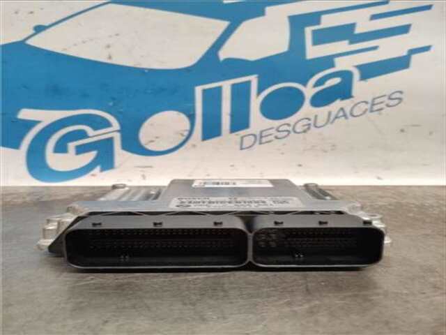 Foto 3ª: Centralita Motor ECU Bmw Serie 1 114 2.0 118D [2.0 LTR. - 105 KW TURBODIESEL CAT] [N47 D20 A]
