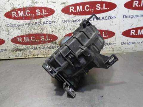 Foto 4ª: Calefacción Citroen C4 COLLECTION 109CV 80KW [9HZ] (2009)
