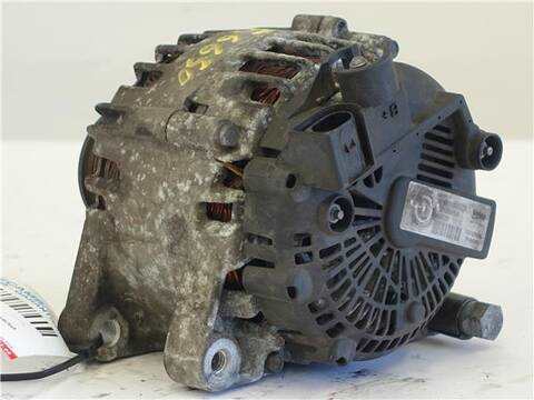 Foto 2ª: Alternador Ford Fiesta 1.4 TDCI 70CV 51KW [F6JD] (2010)