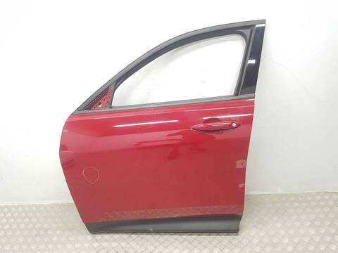 Puerta Delantera Izquierda Alfa Romeo Tonale SPRINT