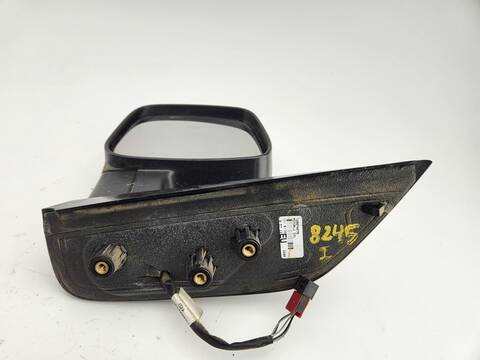 Foto 4ª: Retrovisor Izquierdo Citroen Nemo SX 68CV 50KW [8HS] (2009)