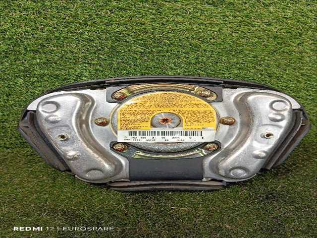 Foto 2ª: Airbag Delantero Izquierdo Mercedes Clase ML 270 2.7 D DCI [612963] (2000)