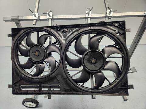 Foto 2ª: Electroventilador Ford Transit 2.0 ECOBLUE 185CV 136KW [BCFC] (2020)
