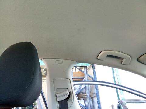 Airbag Cortina Trasero Izquierdo Volkswagen Golf 1.6 TDI 110CV 81KW
