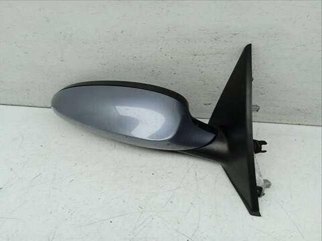 Foto 2ª: Retrovisor Derecho Bmw Serie 1 114 2.0 16V DIESEL BERLINA 163CV 120KW (2005)