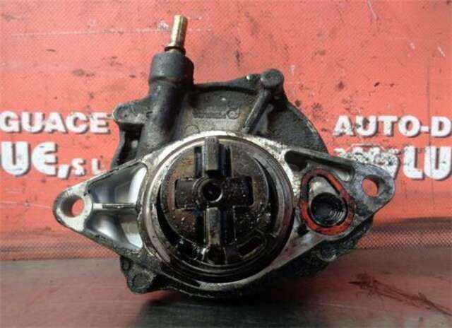 Foto 2ª: Depresor Freno Bomba Vacio Citroen Jumper 2.0 HDI [RHY]