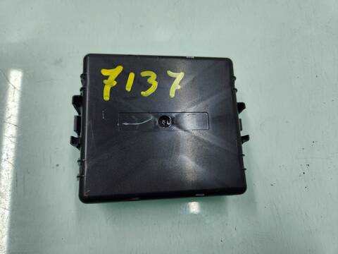 Centralita Motor ECU Skoda Octavia RS 244CV 180KW