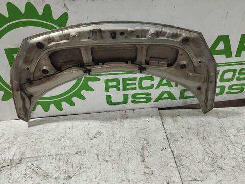 Foto 3ª: Capot Renault Scenic 1.6 16V 113CV [K4M761] (2003)