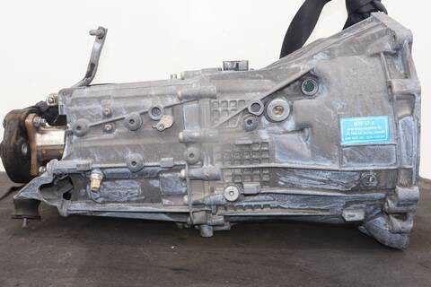 Foto 2ª: Caja Cambios Bmw Serie 3 320 D XDRIVE BERLINA E90) (2008)