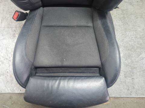 Foto 2ª: Asiento Delantero Izquierdo Bmw Serie 3 315 325I COUPE 218CV 160KW [N52B25A] (2006)