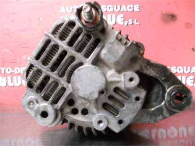 Foto 3ª: Alternador Mitsubishi Space Wagon 2.4 I (N34W) [4G64 (GDI)]