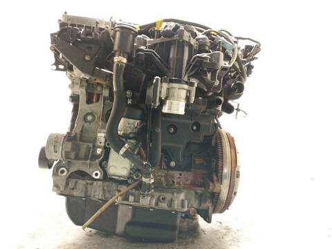 Foto 2ª: Despiece Motor Ford Kuga 2.0 TDCI 140CV 103KW [UFDA] (2012)