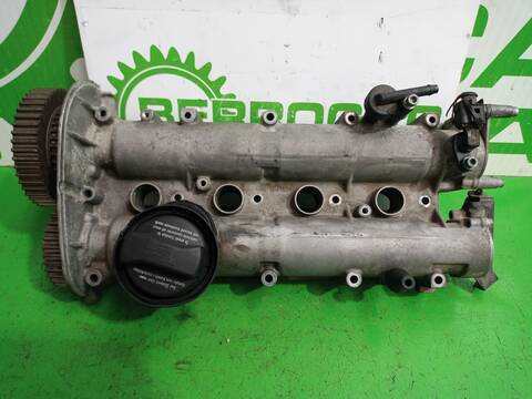 Despiece Motor Seat Ibiza 1.4 16V 75CV 55KW