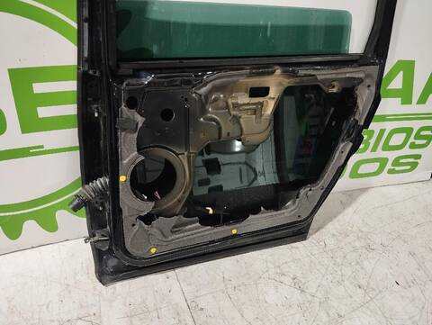 Foto 3ª: Puerta Trasera Derecha Seat Alhambra 2.0 TDI 140CV [BRT] (2000)