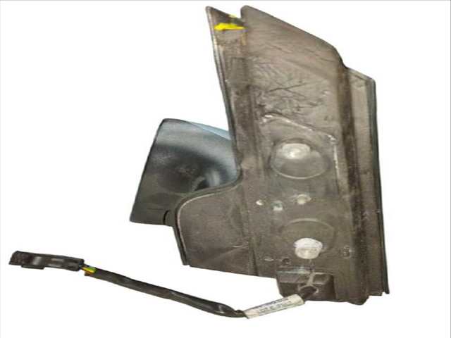 Foto 3ª: Retrovisor Izquierdo Seat Altea 1.6 TDI (2004)