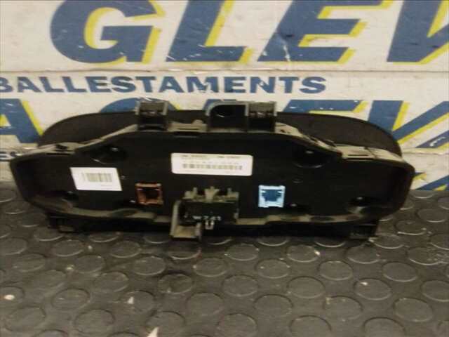 Foto 2ª: Mando Calefacción A. A. Fiat 500 1.300 CDTI75CV/55KW 0CV [169A1000] (2008)