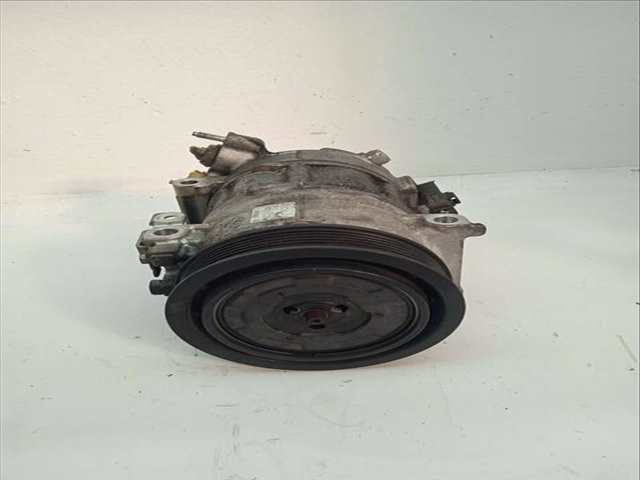 Foto 2ª: Compresor Aire Acondicionado Citroen C4 1.6 16V PICASSO 120CV 88KW [5F01] (2012)