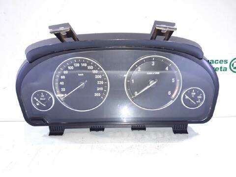 Cuadro de Instrumentos Bmw Serie 5 518 535D XDRIVE 313CV 230KW