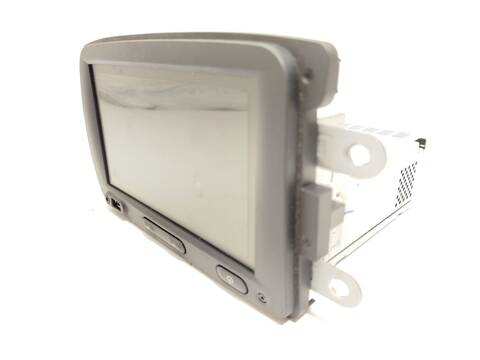 Pantalla Multifuncion Dacia Sandero 1.5 BLUE DCI 95 B8JL) 95CV 70KW
