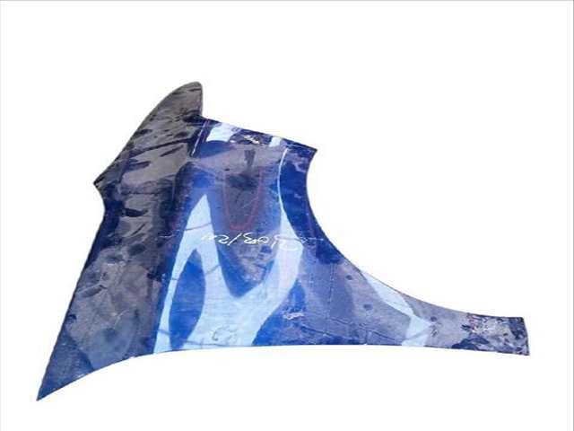 Foto 2ª: Aleta Delantera Derecha Citroen C4 1.2 THP 130 PICASSO (2013)