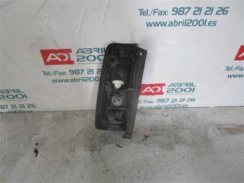 Foto 2ª: Piloto Trasero Derecho Suzuki Ignis 1.3 83CV 61KW [M13A] (2001)