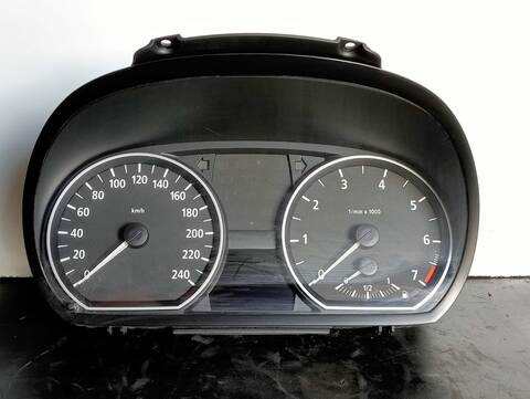 Cuadro de Instrumentos Bmw Serie 1 114 116I 1 16V CAT 116CV