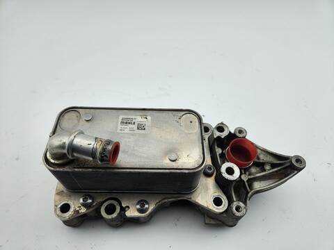 Radiador Aceite Mercedes Sprinter 310/313/316 CDI 906.631/633/635/637) 95CV 70KW CAJA CERRADA