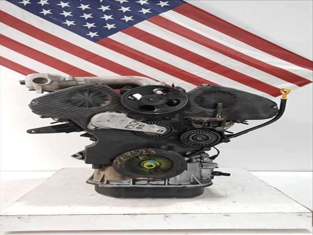 Foto 3ª: Motor Completo Hyundai Coupe 2.7 V6 173 - 184 CV COUPE [G6BA]