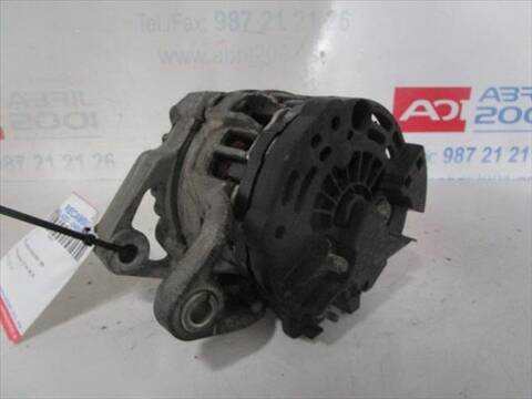 Foto 2ª: Alternador Opel Astra 2.0 16V 136CV 100KW [X 20 XEV] (1998)