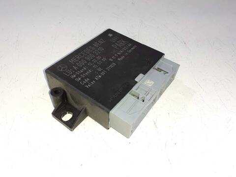 Centralita Motor ECU Mercedes Vito 114/116 CDI 119 CDI/BT 4MATIC KOMPAKT 447.701) 190CV 140KW