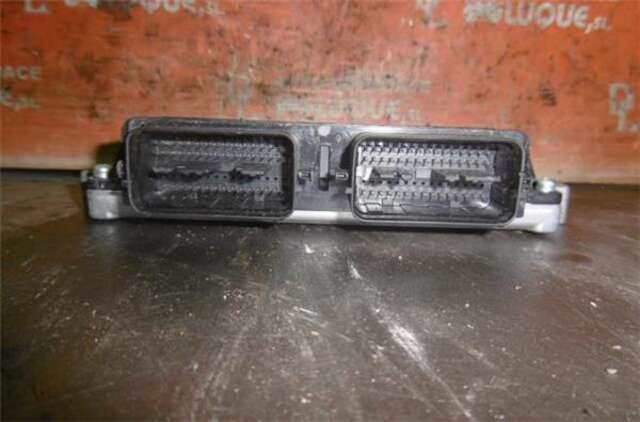 Foto 2ª: Centralita Motor ECU Suzuki Swift 1.3 GL (3-PTAS.) [1.3 LTR. - 68 KW 16V CAT]