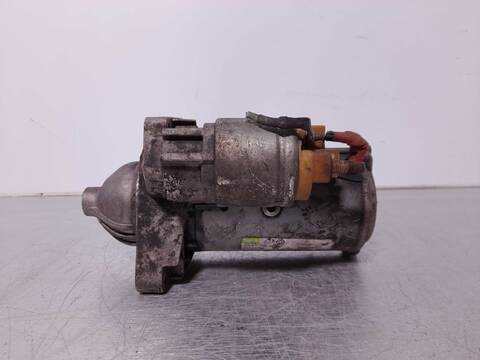 Foto 4ª: Motor de Arranque Renault Megane 2.0 DCI DIESEL CAT BERLINA 150CV 110KW II BERLINA 3P [M9R A7] (2006)