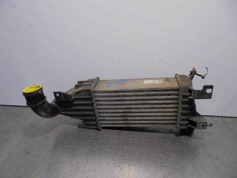 Intercooler Opel Astra COSMO BERLINA 101CV 74KW
