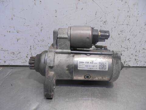 Motor de Arranque Volkswagen Polo 1.4 TDI 90CV 66KW