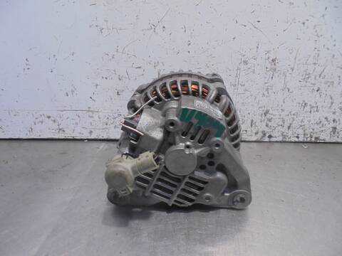 Foto 2ª: Alternador Mazda 6 2.0 CRTD 120 ACTIVE 5-PTAS.) BERLINA 121CV 89KW [RF] (2004)