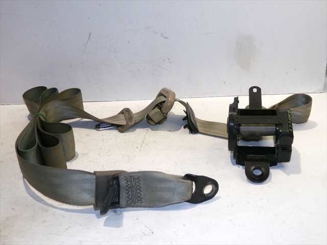 Cinturón Delantero Derecho Kia Carnival 2.9 CRDI 2001-2006