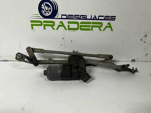 Motor Limpia Delantero Citroen Berlingo SX MULTISPACE 109CV 80KW