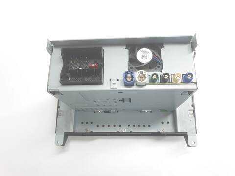 Foto 3ª: Pantalla Multifuncion Mercedes Vito 114-116-119 CDI PRO EXTRALARGA 447.705) 130CV 97KW (2019)