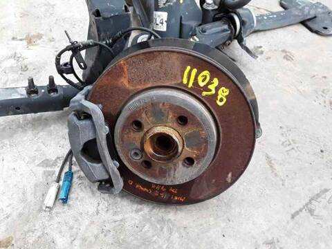 Mangueta Delantera Izquierda Mini Mini 1.6 16V DIESEL CAT 109CV