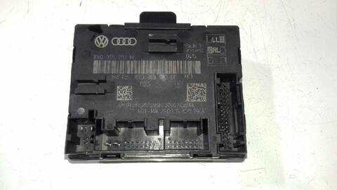 Centralita Cierre Centralizado Audi Q3 BASE 150CV 110KW