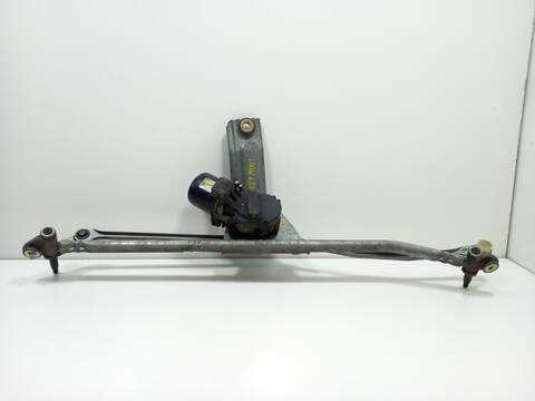 Foto 1ª: Motor Limpia Delantero Bmw Mini W10B16A (2002)