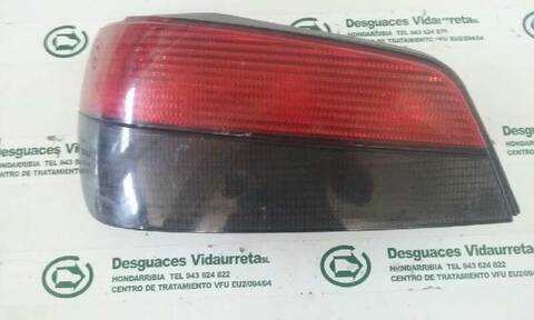 Piloto Trasero Izquierdo Peugeot 306 BERLINA 132CV 97KW