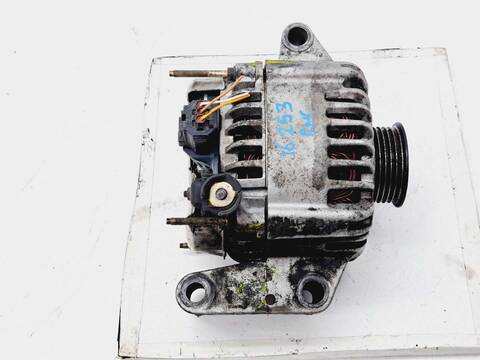 Foto 3ª: Alternador Ford Mondeo BERLINA 110CV 81KW [FMBA] (2004)