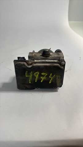 Foto 1ª: Centralita Abs Fiat Punto 1.3 D [199A2000] (2006)