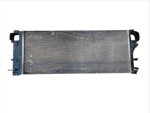 Foto 2ª: Radiador Motor Mercedes Clase S 220 CL 500 216.371) COUPE (2006)